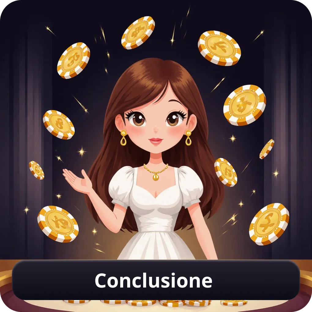 Conclusione