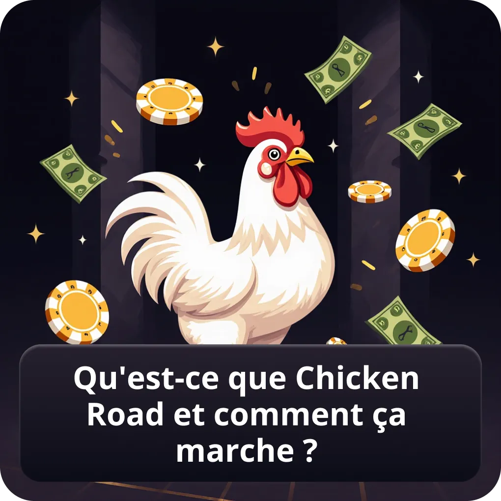 Cos'è Chicken Road e come funziona