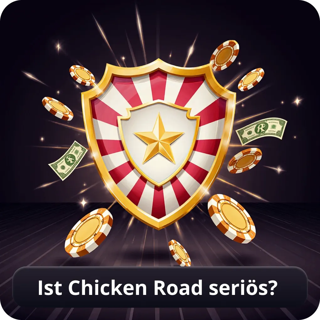Ist Chicken Road seriös?